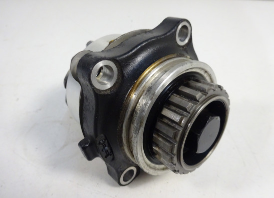 Cardan joint axle Kawasaki GTR 1400