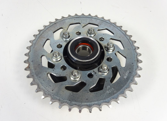 Driven flange Kawasaki Z 750