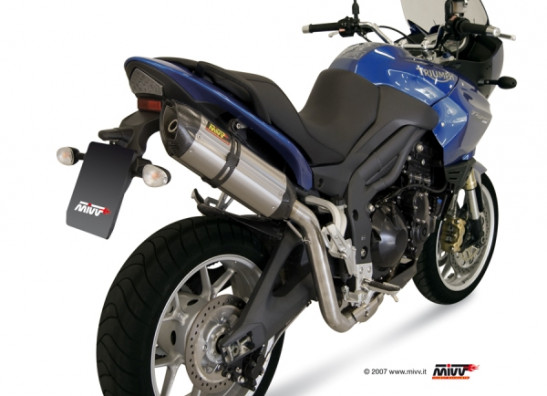 Sportdemper Triumph Tiger 1050