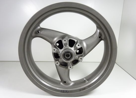 Rear wheel Ducati 750 SS Supersport