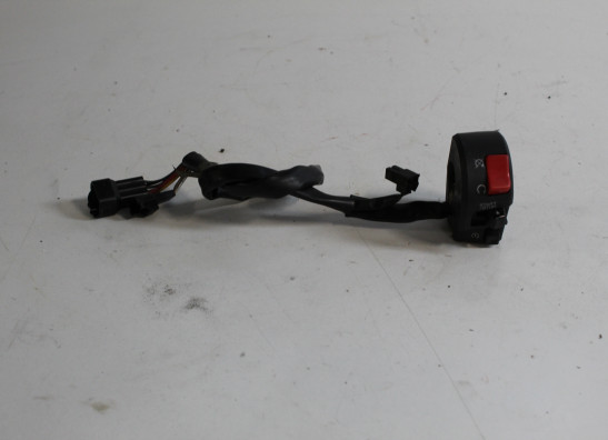 Handlebar switch assy Kawasaki ZX 6 R