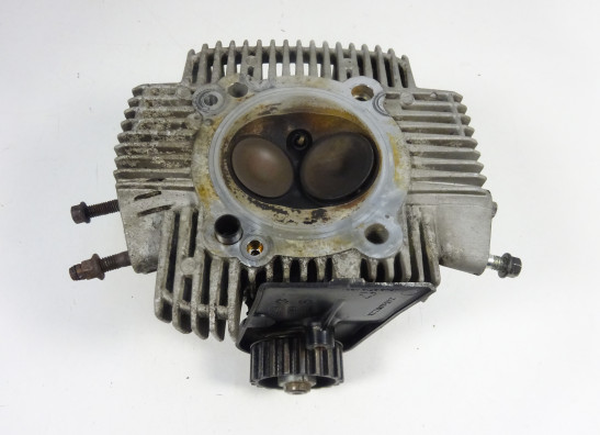 Cylinder head Ducati monster 696