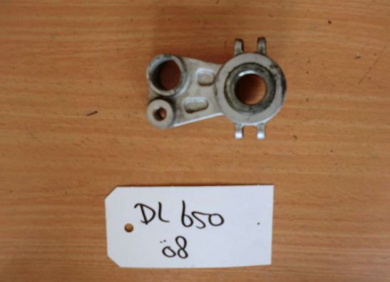 ABS ring voor Suzuki DL 650 V STROM