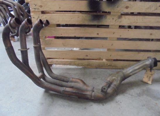 Uitlaatbochten Suzuki RF 900