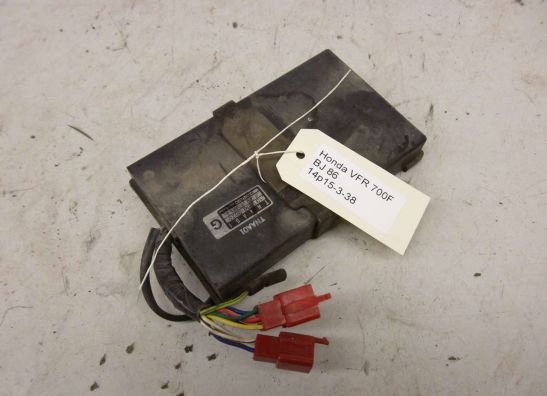 Ignitor CDI ECU Honda Overige Honda