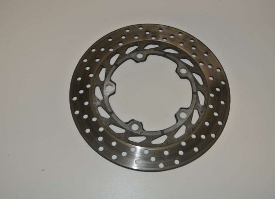 Rear brake disc Yamaha FZ1