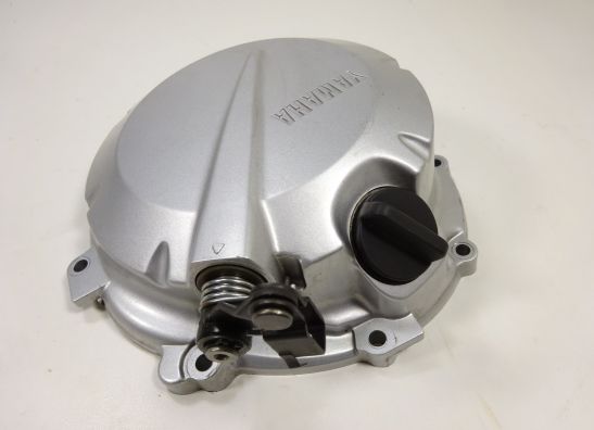 Crankcase cover Clutch side Yamaha FZ6