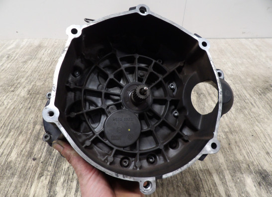 Versnellingsbak Moto Guzzi V85 TT