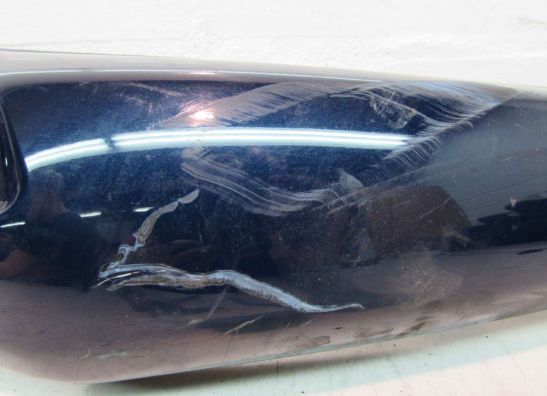 Linker achterkant Yamaha XJ 900 S Diversion