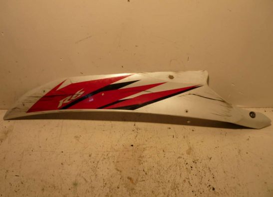 Linker zijkuip klein Yamaha YZF R6