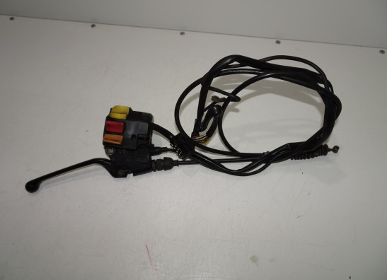 Koppelingspomp BMW R 850 GS