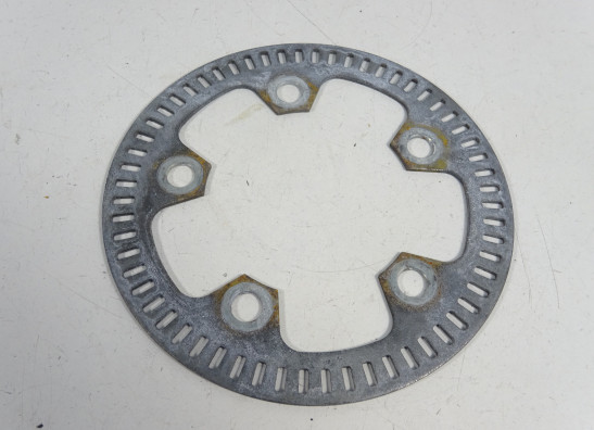 ABS sensorring geberkranz vorne Kawasaki GTR 1400
