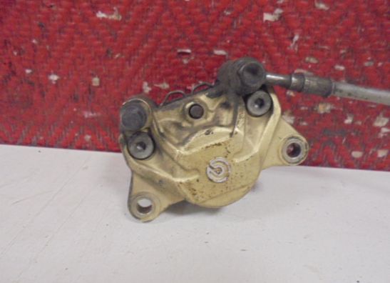 Bremssattel Bremszange hinten Ducati 750 SS Supersport