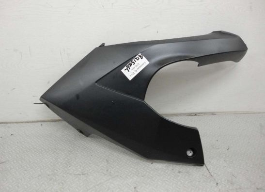 Untere verkleidung links Kawasaki ER 6