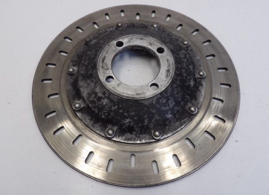 Bremsscheibe vorne BMW K 100