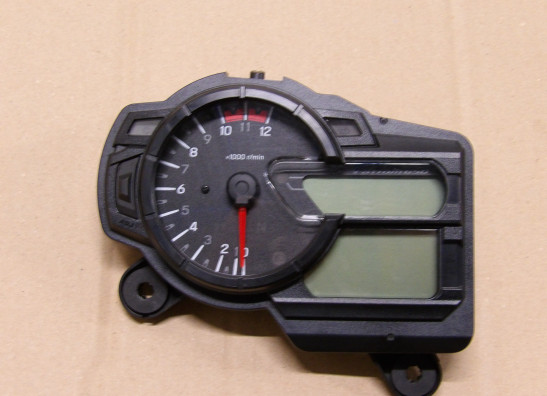 Tellerset Suzuki DL 650 V Strom XTA
