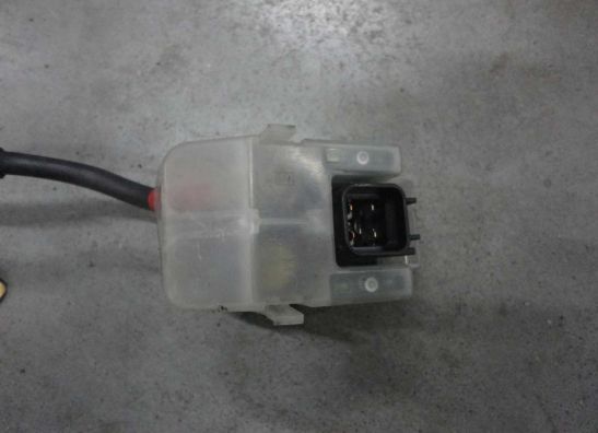 Startmotor relais KTM 690 duke 3