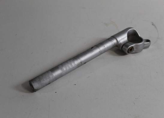 Clip on links Yamaha YZF R 125