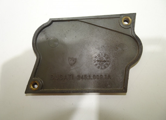 Motorblockdeckel Ducati monster 900