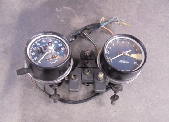 Tellerset Honda CB 400