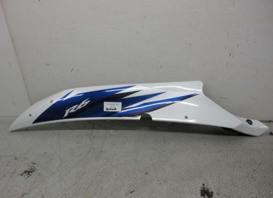 Cowl left small Yamaha YZF R6