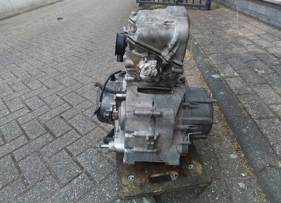 Motorblok Aprilia RST 1000 Futura