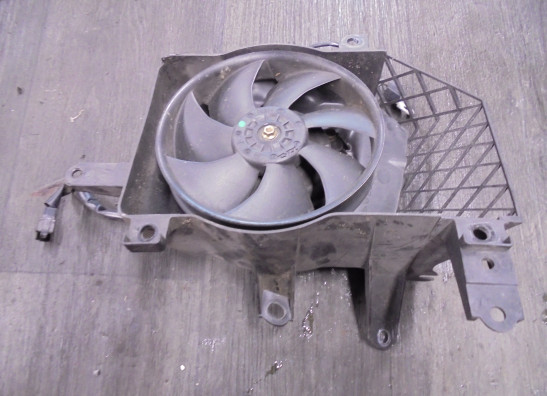 Ventilator Honda Goldwing GL1800