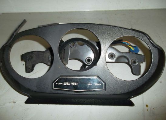 Tellerset Suzuki GSX F 600