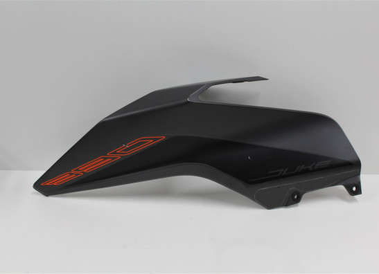 Linker zijkuip KTM 390 Duke