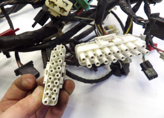 Kabelboom Honda ST 1100 Pan European