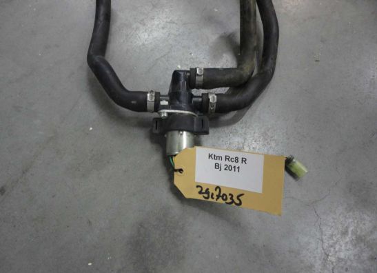Motorblock Sonstiges KTM RC 8