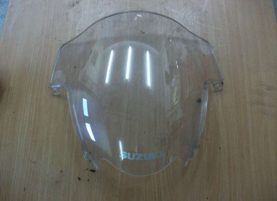Scheibe Windschild Suzuki GSF 600 650 Bandit 