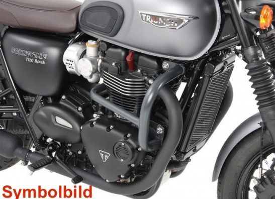 Valbeugel Triumph Bonneville T 120