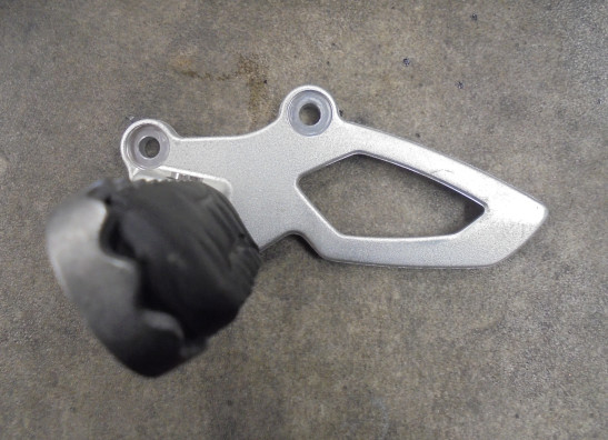 Fussrastetrager vorne links BMW R Nine T Scrambler