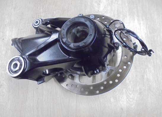 Cardan BMW R 1200 GS LC