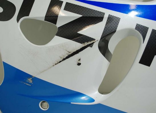 Cowl right Suzuki GSX R 600