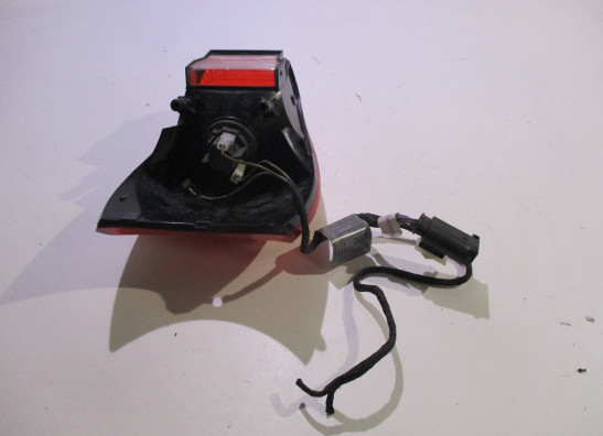 Rear light BMW K 1200 S 