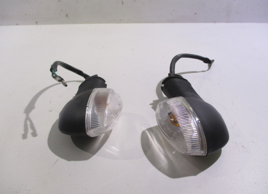 Blinker Yamaha Tracer 900