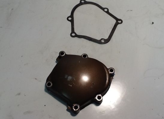 Motorblockdeckel Kawasaki ZX 6 R