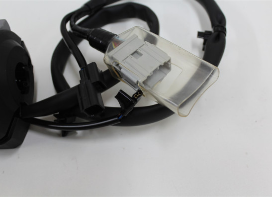 Handlebar switch assy left Honda CRF 1000 Africa Twin