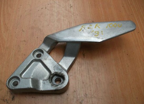 Schetsplaat links Yamaha FZR 1000