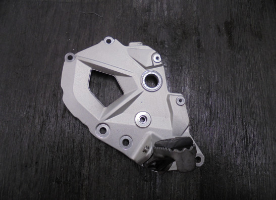 Fussrastetrager vorne links BMW F 850 GS