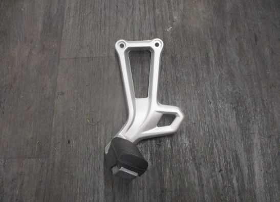 Pillion step left  BMW F 750 GS