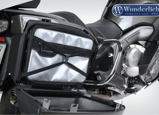 Kofferset BMW R 1200 GS