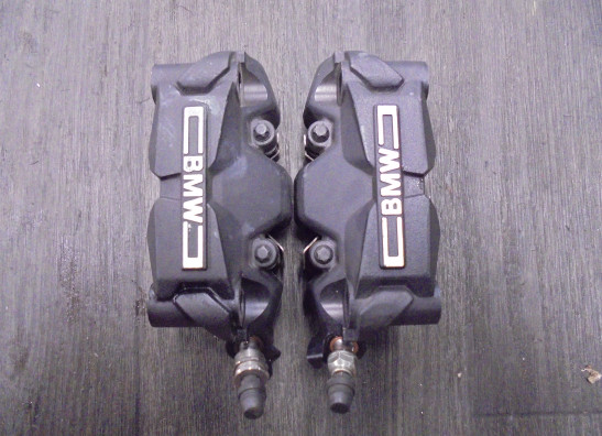 Remklauwen BMW R 1250 RT