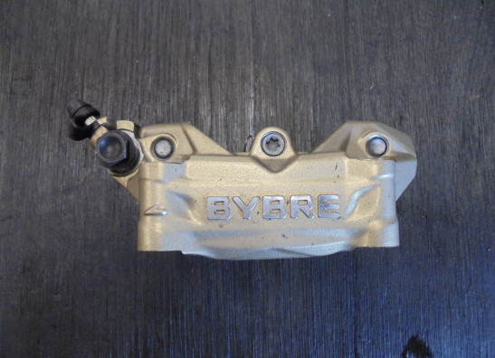 Remklauw BMW G 310 GS