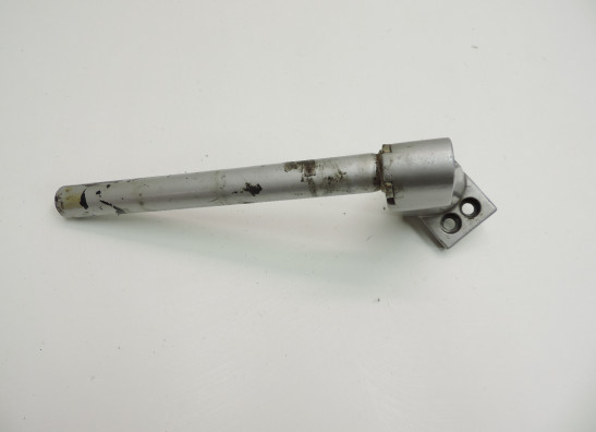 Clip on links Kawasaki GPZ 500