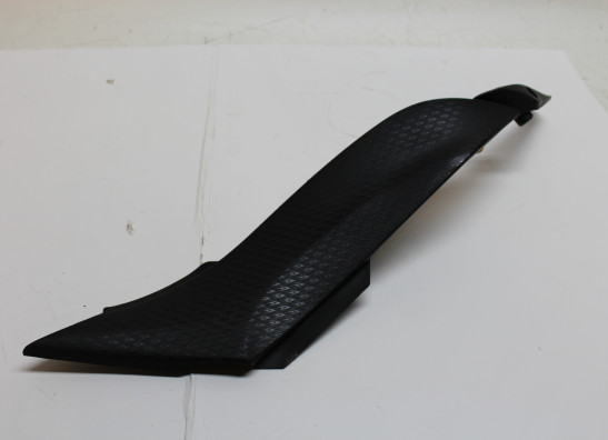 Tankcover Kawasaki ZX 6 R