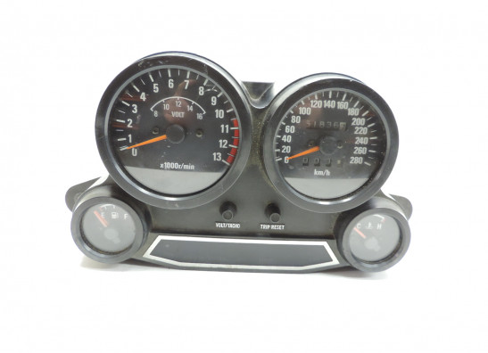 Tellerset Kawasaki GPZ 900