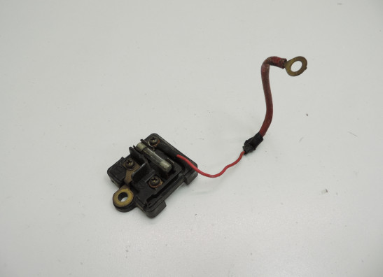 Sicherungkasten Suzuki GS 550